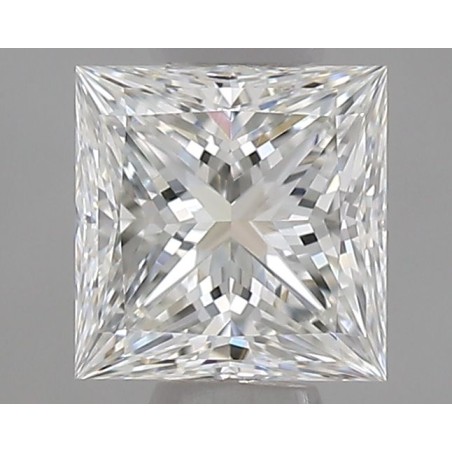 Diament szlif princess, 0.51ct, VVS1, G, GIA 6531729324