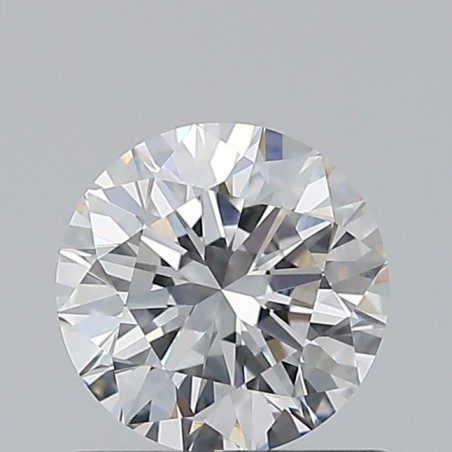 Diament szlif okrągły, 0.68ct, VVS1, D, GIA 6521065469