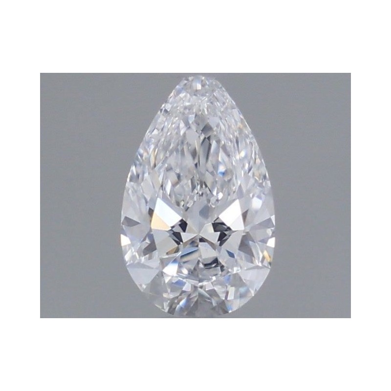 Diament szlif gruszkowy, 0.32ct, SI1, D, GIA 6511538624 Diament szlif gruszkowy, 0.32ct, SI1, D, GIA 6511538624