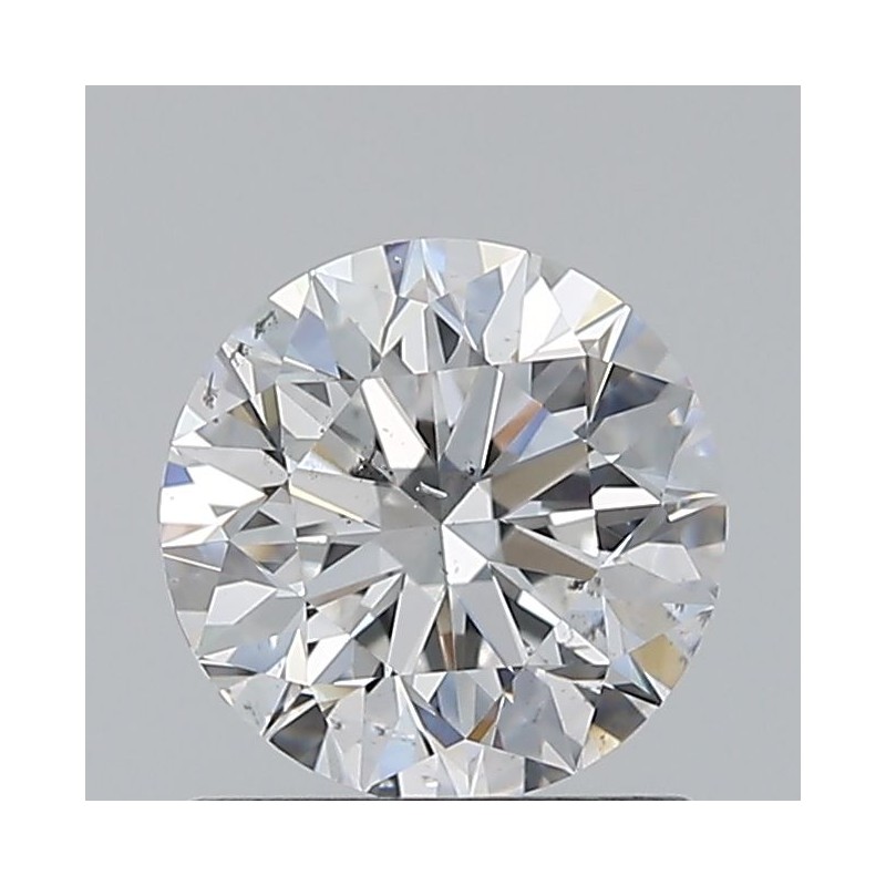 Diament szlif okrągły, 0.85ct, SI1, E, GIA 2517771763 Diament szlif okrągły, 0.85ct, SI1, E, GIA 2517771763