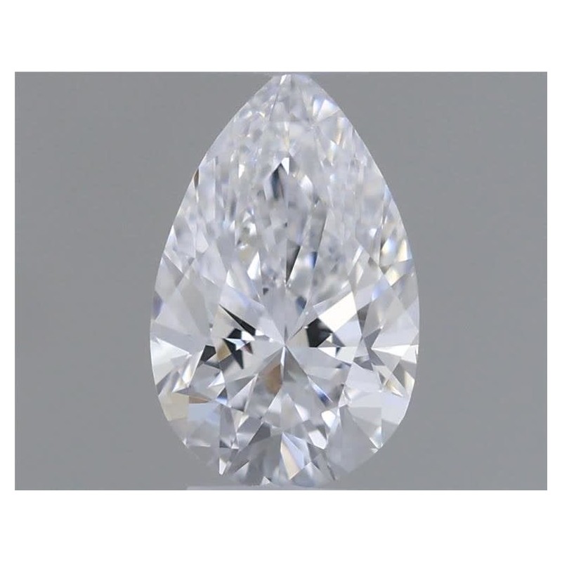 Diament szlif gruszkowy, 0.3ct, VS1, D, GIA 6492573138 Diament szlif gruszkowy, 0.3ct, VS1, D, GIA 6492573138