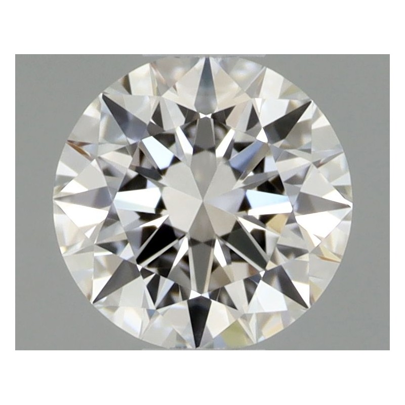 Diament szlif okrągły, 0.36ct, VVS1, E, GIA 7533378388