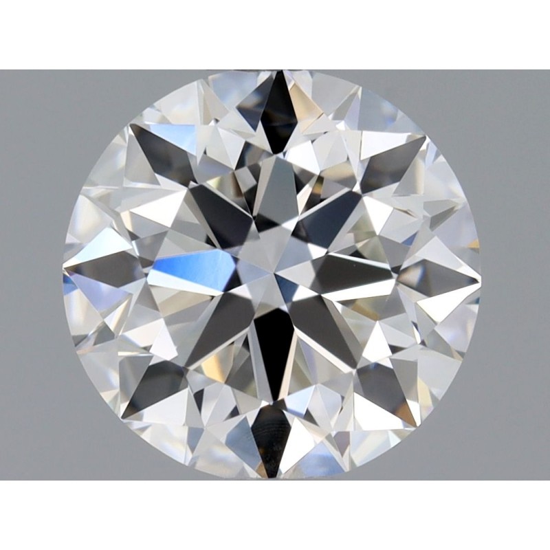 Diament szlif okrągły, 0.9ct, VVS1, F, GIA 2527605986
