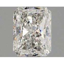 Diament radiant, 1.02ct, SI2, G, HRD 250000250003
