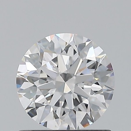 Diament szlif okrągły, 0.7ct, SI1, E, GIA 5526479304