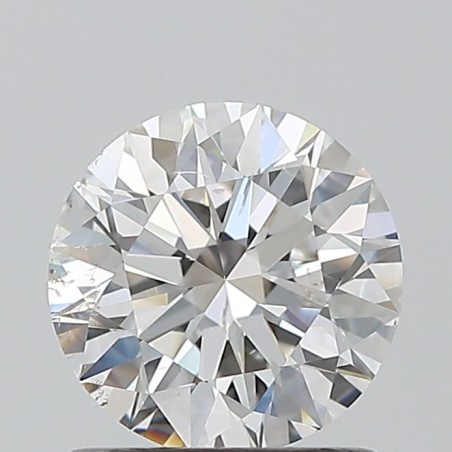 Diament szlif okrągły, 1.0ct, SI2, G, GIA 7523100526