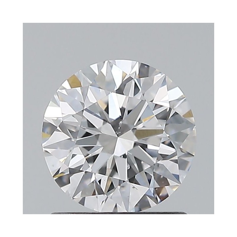 Diament szlif okrągły, 0.9ct, SI1, D, GIA 2527102271 Diament szlif okrągły, 0.9ct, SI1, D, GIA 2527102271