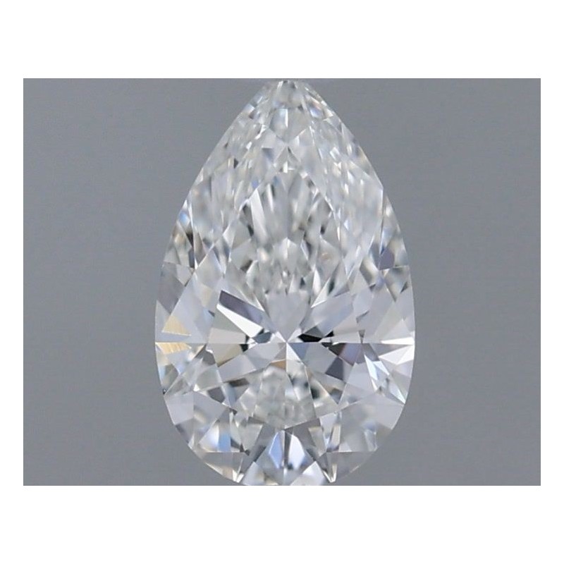 Diament szlif gruszkowy, 0.3ct, VVS1, E, GIA 7531510313 Diament szlif gruszkowy, 0.3ct, VVS1, E, GIA 7531510313