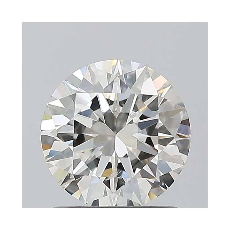 Diament szlif okrągły, 1.0ct, SI1, I, GIA 1515782936 Diament szlif okrągły, 1.0ct, SI1, I, GIA 1515782936