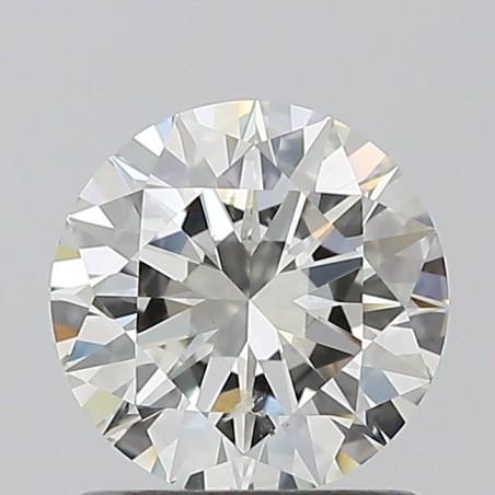 Diament szlif okrągły, 1.0ct, SI1, I, GIA 1515782936
