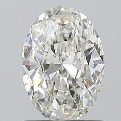 Diament szlif owalny, 0.9ct, VS1, H, GIA 1528143524