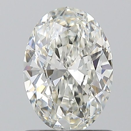 Diament szlif owalny, 0.9ct, VS1, H, GIA 1528143524