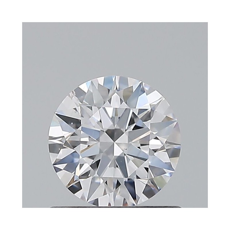 Diament szlif okrągły, 0.6ct, SI1, D, GIA 2528504736 Diament szlif okrągły, 0.6ct, SI1, D, GIA 2528504736