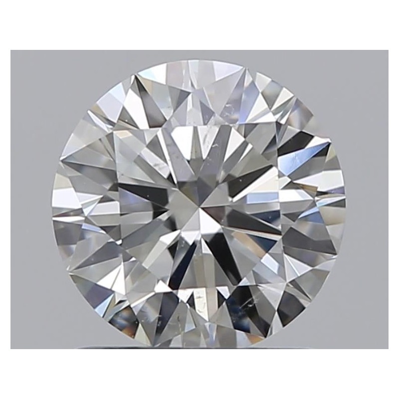 Diament szlif okrągły, 1.01ct, SI1, I, GIA 3515146684 Diament szlif okrągły, 1.01ct, SI1, I, GIA 3515146684