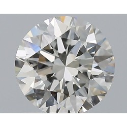 Diament szlif okrągły, 1.02ct, SI1, I, GIA 1515713291