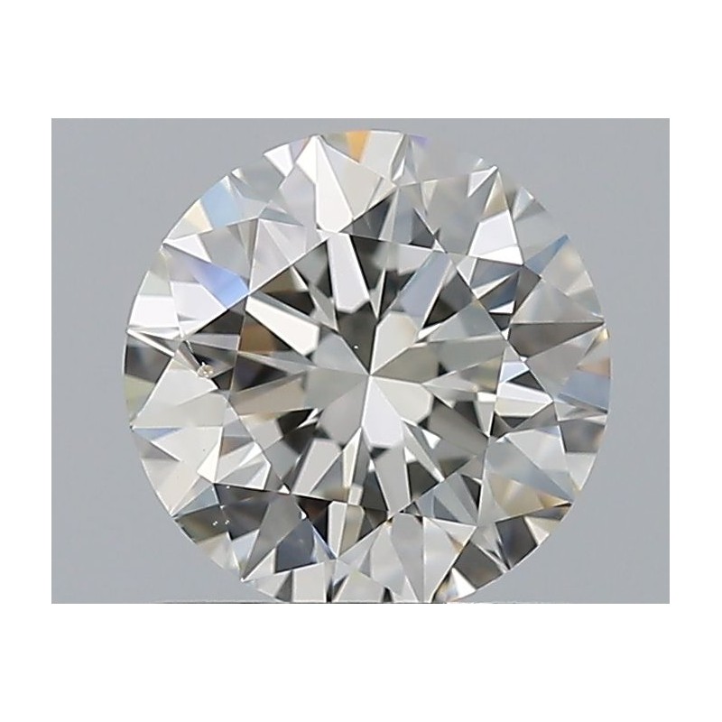 Diament szlif okrągły, 1.02ct, SI1, I, GIA 1515713291 Diament szlif okrągły, 1.02ct, SI1, I, GIA 1515713291