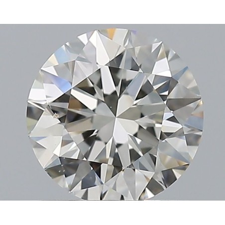 Diament szlif okrągły, 1.02ct, SI1, I, GIA 1515713291