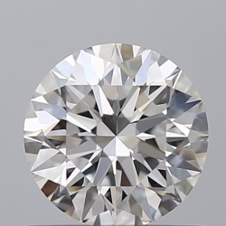 Diament szlif okrągły, 0.6ct, VS1, D, GIA 2537462878