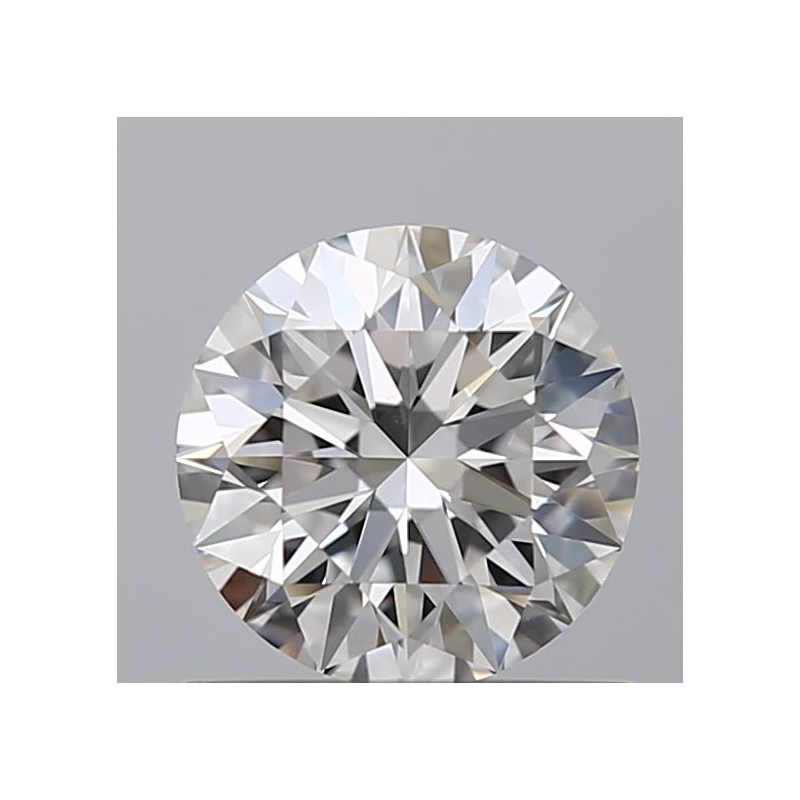 Diament szlif okrągły, 0.6ct, VS1, D, GIA 2537462878 Diament szlif okrągły, 0.6ct, VS1, D, GIA 2537462878