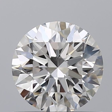 Diament szlif okrągły, 0.6ct, VS1, D, GIA 2537462878
