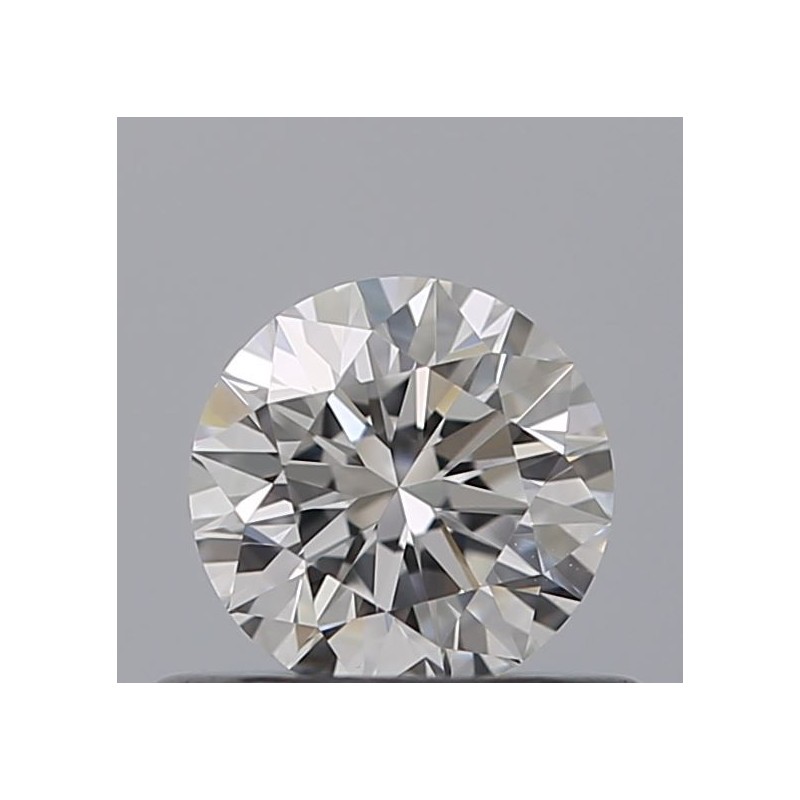 Diament szlif okrągły, 0.42ct, VS1, D, GIA 2536466328