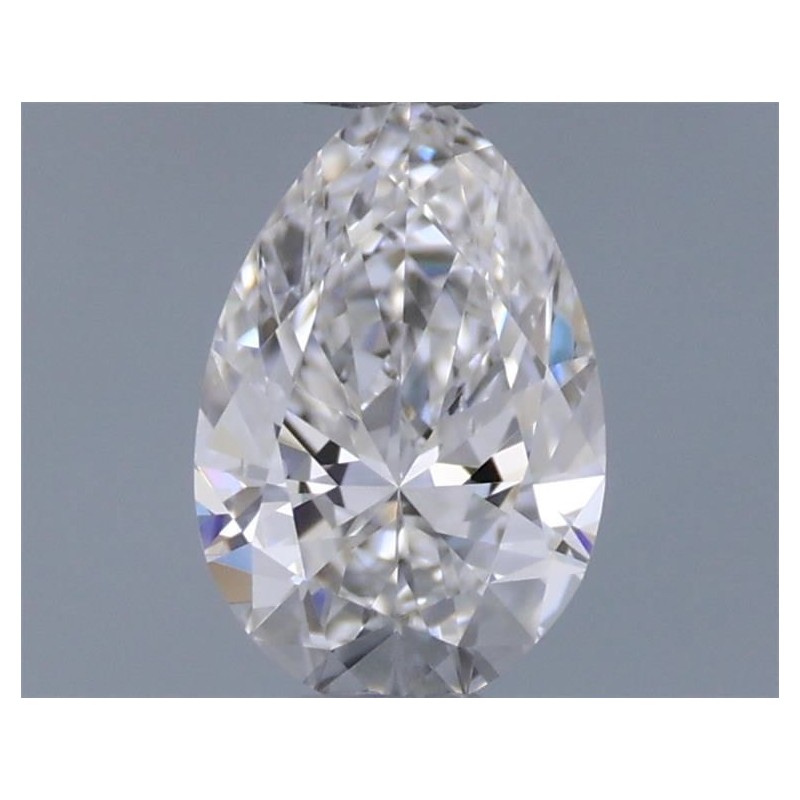 Diament szlif gruszkowy, 0.3ct, SI1, E, GIA 2507452727 Diament szlif gruszkowy, 0.3ct, SI1, E, GIA 2507452727