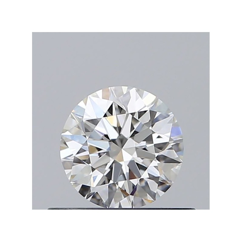 Diament szlif okrągły, 0.45ct, VVS2, H, GIA 6535586495 Diament szlif okrągły, 0.45ct, VVS2, H, GIA 6535586495