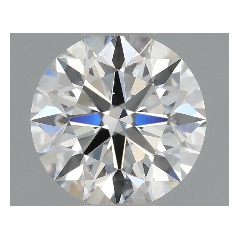 Diament szlif okrągły, 0.44ct, VS2, H, GIA 6234376199 Diament szlif okrągły, 0.44ct, VS2, H, GIA 6234376199