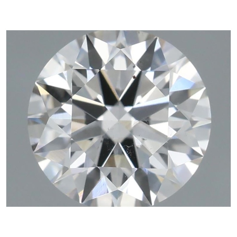 Diament szlif okrągły, 0.72ct, SI1, H, IGI 692524987 Diament szlif okrągły, 0.72ct, SI1, H, IGI 692524987