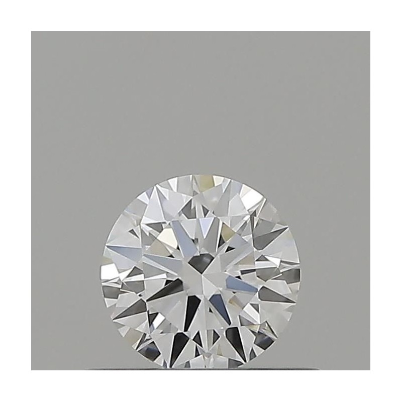 Diament szlif okrągły, 0.42ct, VVS1, E, GIA 1523224552 Diament szlif okrągły, 0.42ct, VVS1, E, GIA 1523224552