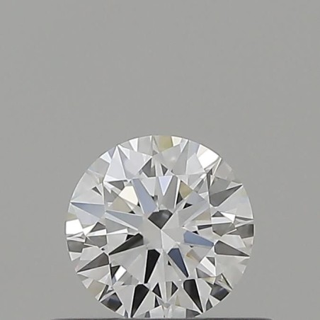 Diament szlif okrągły, 0.42ct, VVS1, E, GIA 1523224552