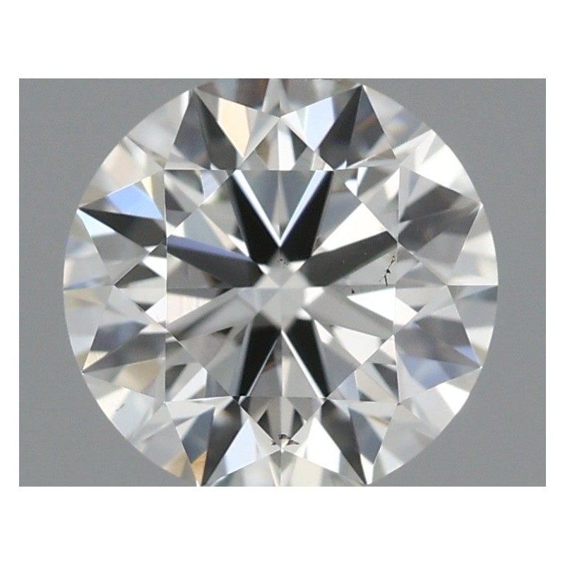 Diament szlif okrągły, 0.56ct, VS2, I, IGI 692522851 Diament szlif okrągły, 0.56ct, VS2, I, IGI 692522851