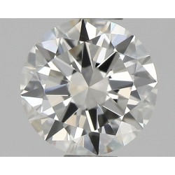 Diament szlif okrągły, 0.4ct, VVS1, I, GIA 7498383400