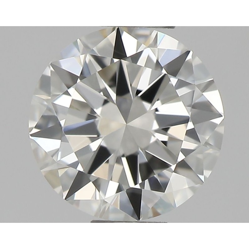 Diament szlif okrągły, 0.4ct, VVS1, I, GIA 7498383400
