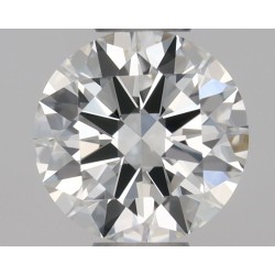 Diament szlif okrągły, 0.36ct, VVS1, G, GIA 2235331236