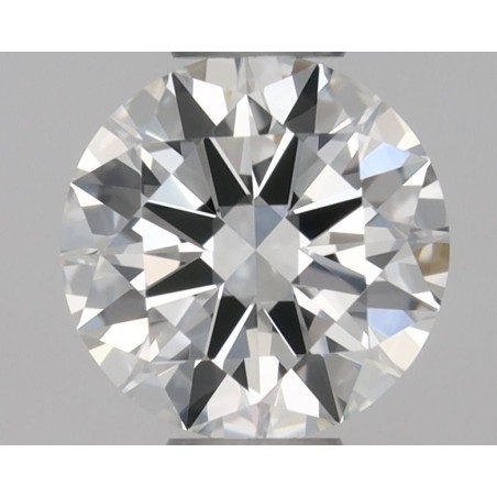 Diament szlif okrągły, 0.36ct, VVS1, G, GIA 2235331236