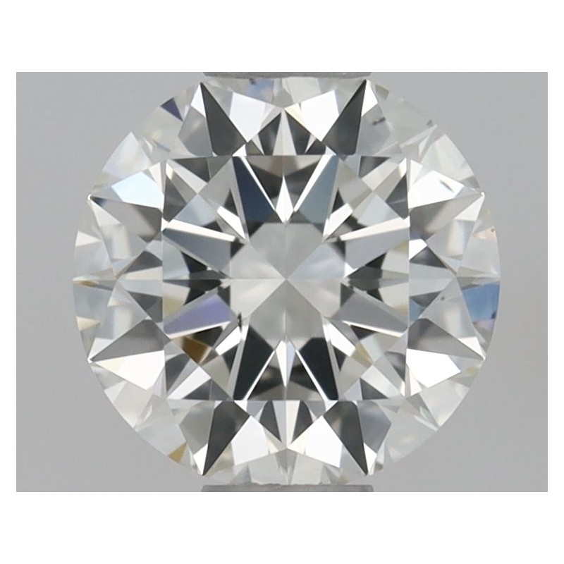 Diament szlif okrągły, 0.5ct, VS2, I, GIA 6234342647