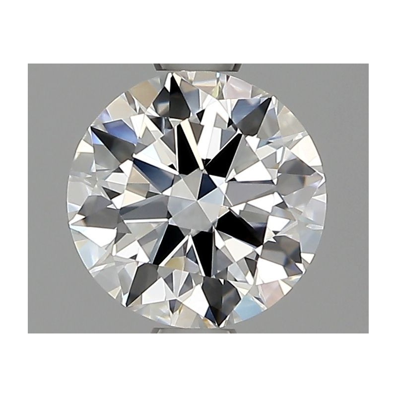 Diament szlif okrągły, 1.0ct, VVS1, F, GIA 2504217177