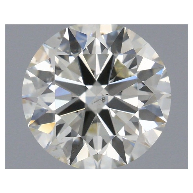 Diament szlif okrągły, 0.91ct, SI1, I, IGI 692523814 Diament szlif okrągły, 0.91ct, SI1, I, IGI 692523814
