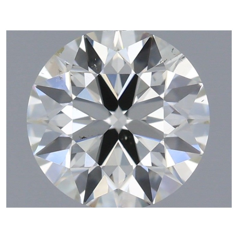 Diament szlif okrągły, 0.93ct, VS2, I, IGI 720529010