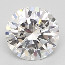 Diament szlif okrągły, 0.59ct, VVS1, F, GIA 6522718266