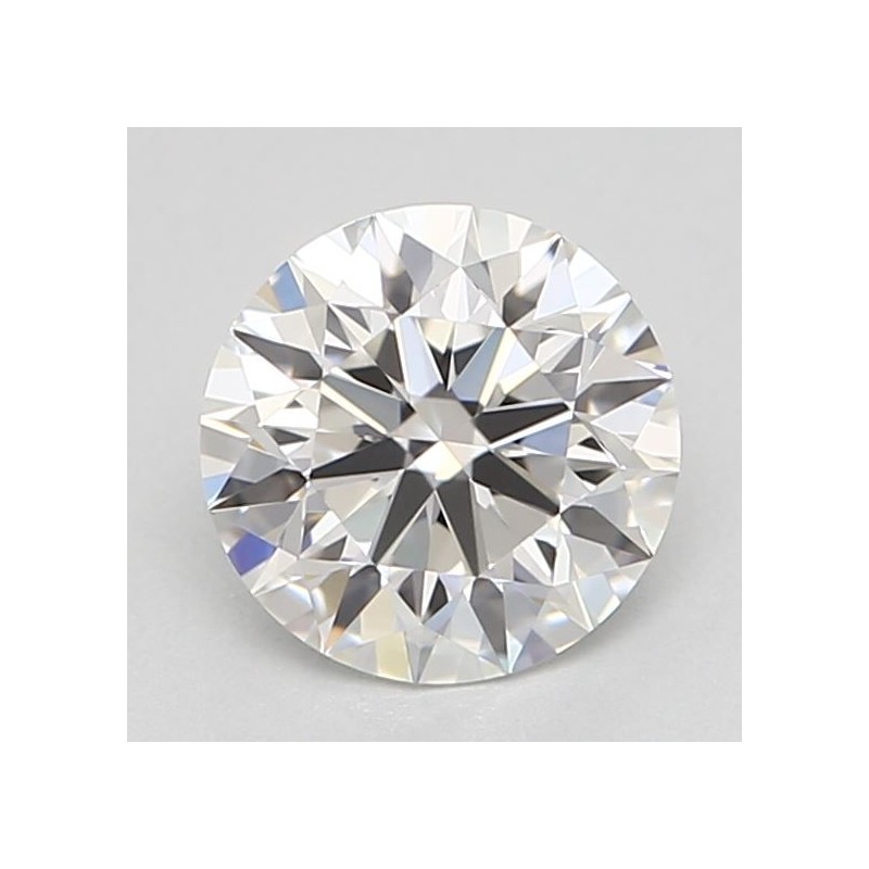 Diament szlif okrągły, 0.51ct, VVS1, F, GIA 2524219614