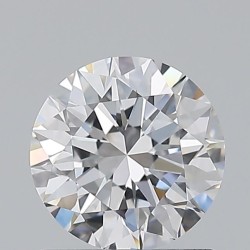 Diament szlif okrągły, 0.8ct, VVS1, D, GIA 1525102342
