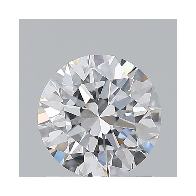 Diament szlif okrągły, 0.8ct, VVS1, D, GIA 1525102342