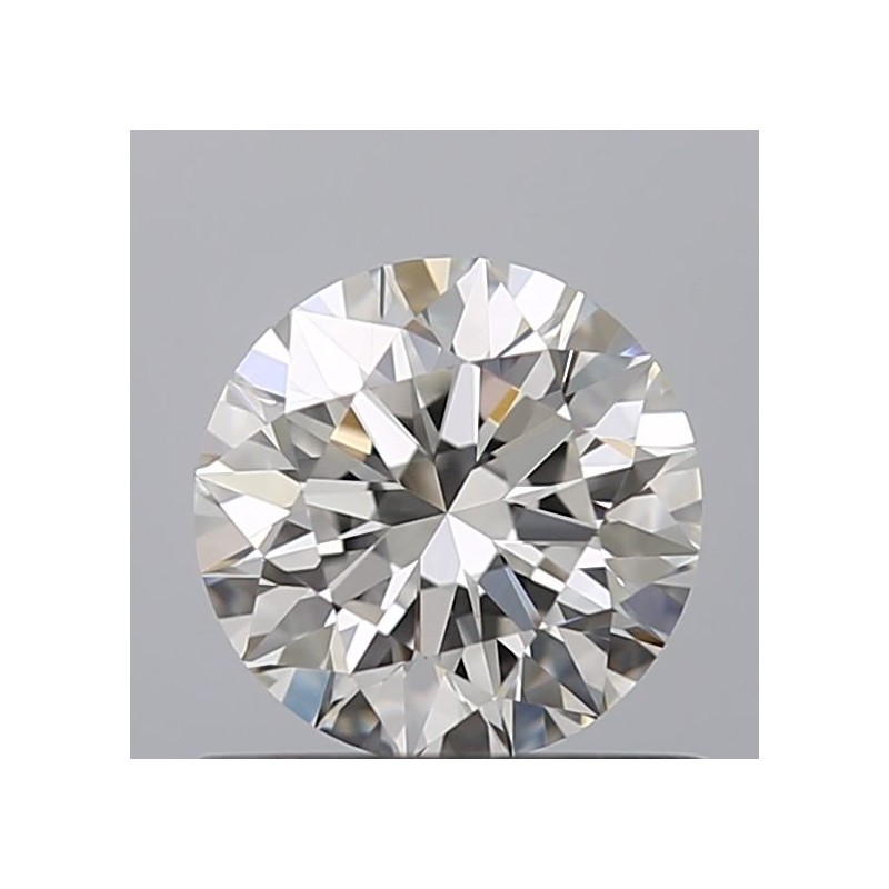 Diament szlif okrągły, 0.57ct, VVS1, G, GIA 7532457385