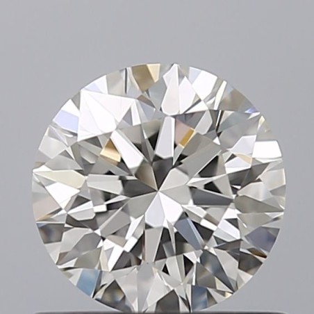 Diament szlif okrągły, 0.57ct, VVS1, G, GIA 7532457385
