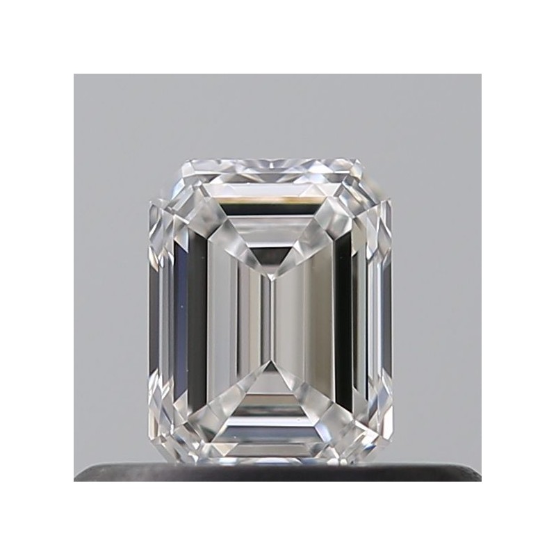 Diament szlif szmaragdowy, 0.34ct, VVS1, E, GIA 2518737024