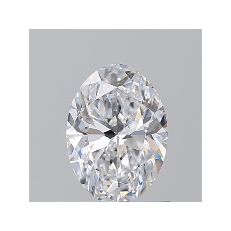 Diament szlif owalny, 0.9ct, VS2, D, GIA 1528810301