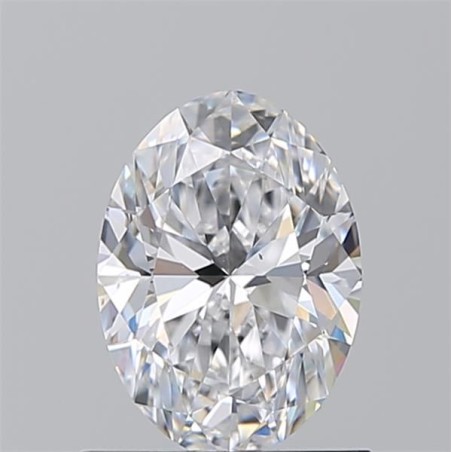 Diament szlif owalny, 0.9ct, VS2, D, GIA 1528810301