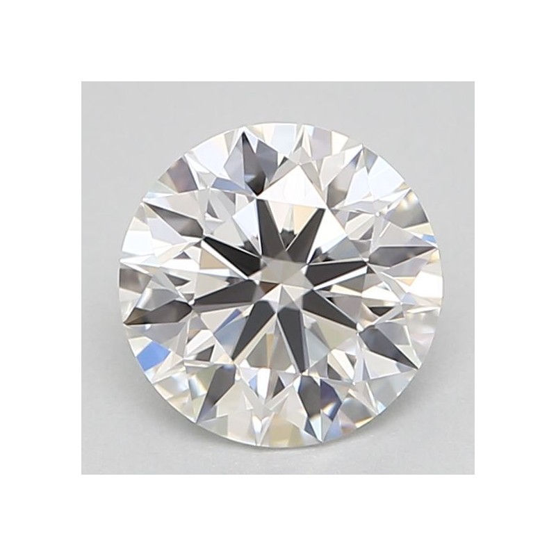 Diament szlif okrągły, 0.59ct, VVS1, F, GIA 3515944557
